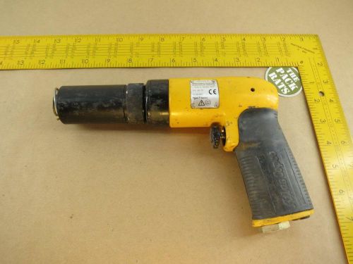 Atlas Copco A947025, Air Hammer, Pneumatic Rivet Gun, Aircraft Tool, RRH 06P-TS