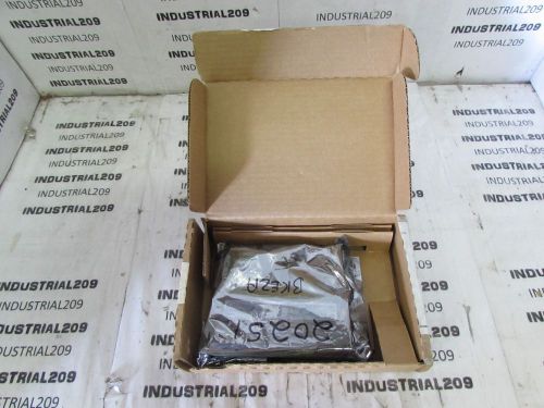 ALLEN BRADLEY SLC500 PROCESSOR UNIT 1747-L542 SER C REV B NEW