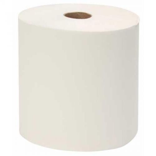 Paper Twl Univ 800Ft 8In Wht Renown Janitorial REN06178-WB 076335202419