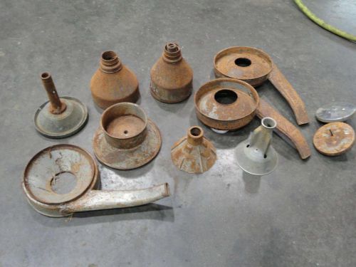 De Laval IH McCormick Etc ??? Cream Separator parts