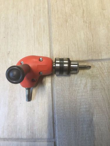 90 DEGREE DRILL ADAPTER