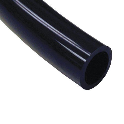 Watts SVBKI10 Pre-Cut 5/8-Inch Diameter Black Vinyl Tubing, 10-Foot Length