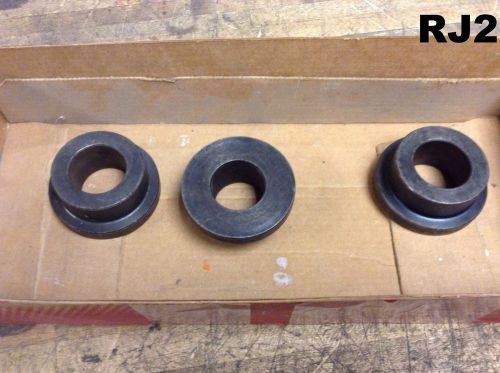 Greenlee 3037AV 5004686 1-1/8&#034; Bushing Punch Adapter-Lot of 3