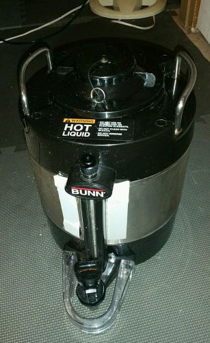 SERVER,TF (1 GALLON) for Bunn - Part# 44000.0050