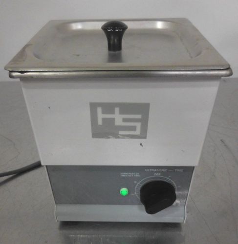 R120043 Health-Sonics UltraSonic Cleaner T1.9C