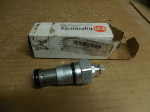 NEW SUN FAN RELIEF VALVE RPGC FAN 0FV4 RPGCFAN