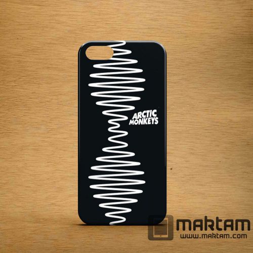 Hm9 arcticmonkeys-logo_ip Apple Samsung HTC 3DPlastic Case Cover