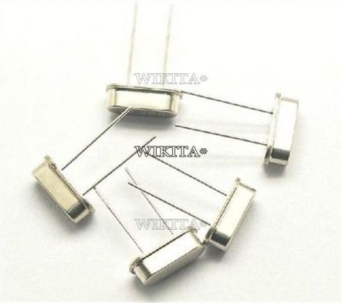 10 pcs 3.579545m 3.579545mhz 3.579545m hz crystal hc-49/s 49s #1169433