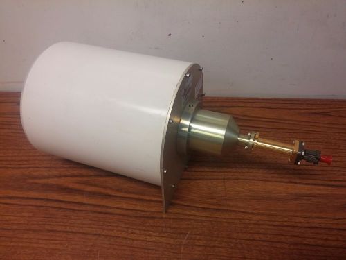 QuinStar QLA-K00Y06SZ06 WR-42  6&#034; Lens Antenna