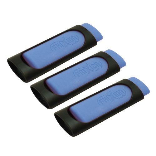 Pilot Frixion Eraser, Pack of 3 (Light Blue)