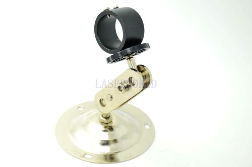 25mm Adjustable Laser Module/Torch Holder/Clamp/Mount