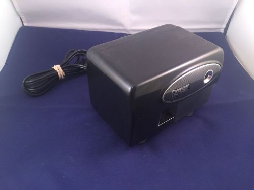 Panasonic KP-310  Electric AUTO-STOP Pencil Sharpener