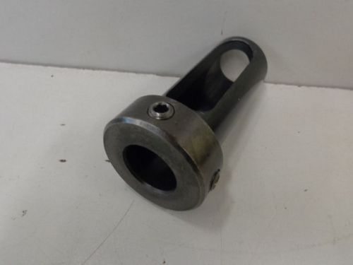 EA CNC LATHE TOOL HOLDER BUSHING 1-1/2&#034; OD X 1&#034; ID #68-43Z    STK 9949