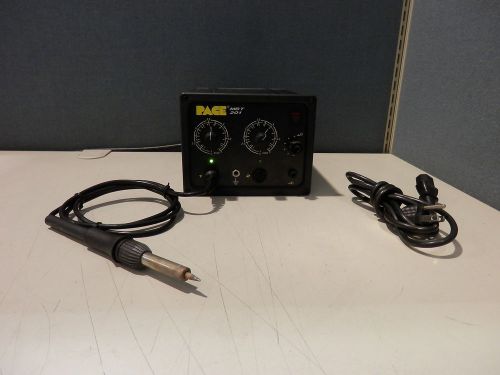 Pace MBT 201 Soldering Station