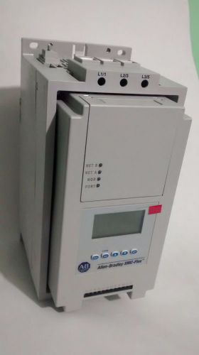 Allen Bradley 150-F85NBRB SER B SMC FLEX SOFT STARTER