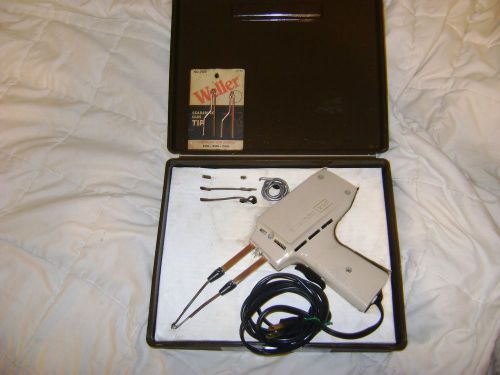 VINTAGE CRAFTSMAN SOLDERING GUN NO.200