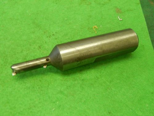 DEVLIEG Microbore Adjustable Boring Bar 1.25&#034; Shank .50&#034;-.725&#034; Bore #MB20076