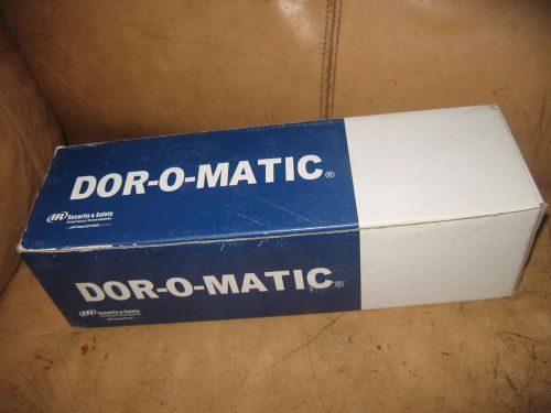 IR Dor-o-matic door closer sc61 New ingersoll rand