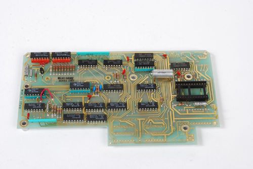 HP 20903F 05342-60002 Series 2207 20903F Board