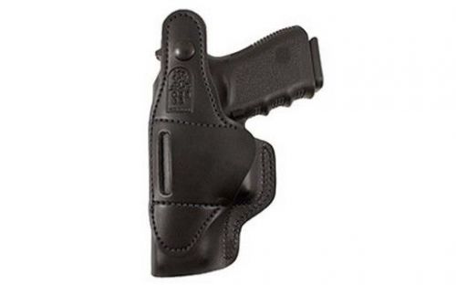 Desantis 033ba8bz0 dual carry ii holster fits glock 43 rh black for sale