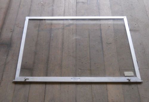 Bel Air Half Sash Window 20.75&#034;x 27.25&#034; Replacement Window