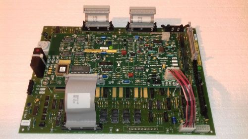 GAMBRO 9031369900 Monitor Board 6969315 &amp; Detector 6969299 / 588024-100