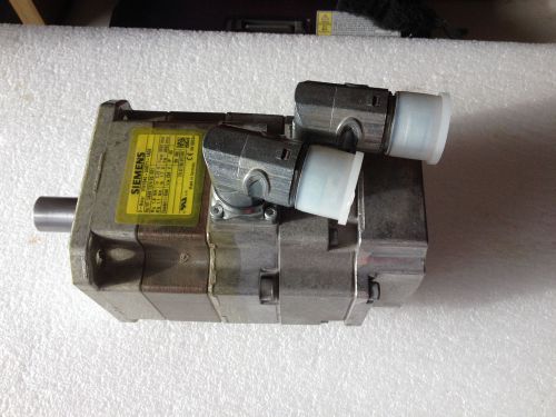 SIEMENS SERVO MOTOR 1FK7040-5AK71-1AG2