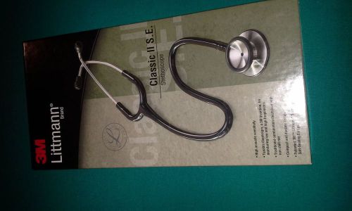 LITTMAN BRAND CLASSIC II S.E.