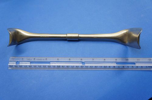 Weck 480195 Richardson Eastman Retractor 10&#034;