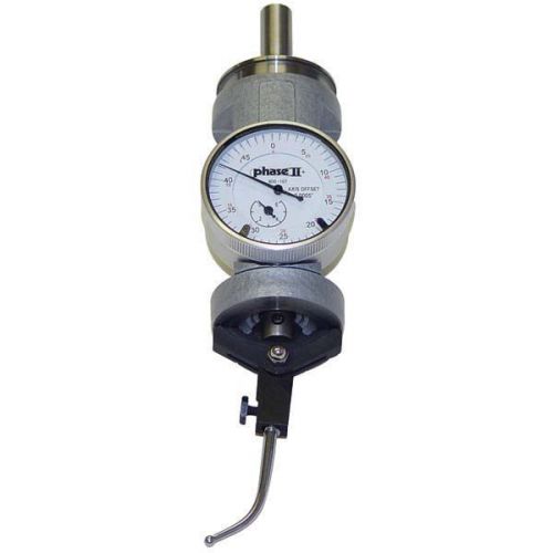 PHASE II Centering Indicator - Range: 0~4 1/4&#039;&#039;. Model: 900-107