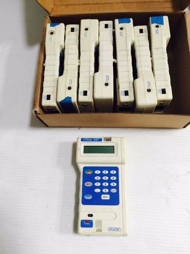 I-Flow VIP Ambulatory Infusion Pump Model No. V001502