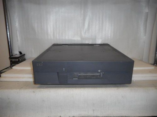 IBM SurePOS 4800-743 Celeron 2.0GHz 512MB RAM 160GB POS System