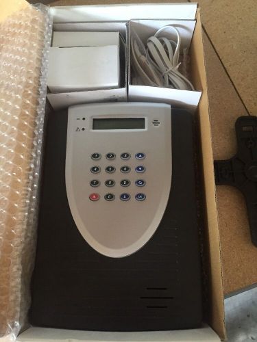 Alert One Model 8000 Number Ctc – 832 Medical Alert System Nursing Home Elderly