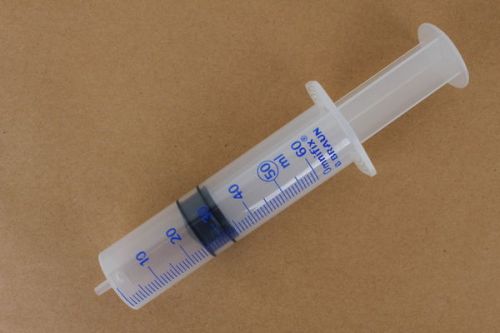 syringes spritzen seringes jeringas 50 ml Braun syringe  pack 5 units syringe