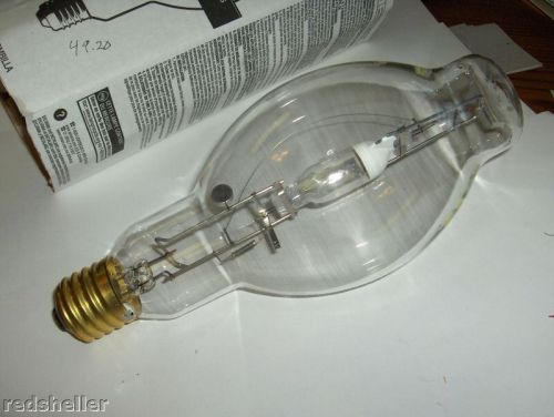 NEW Sylvania Metal Halide Bulb 360 Watt USA