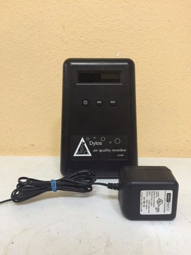 Dylos DC1100 Air Quality Monitor