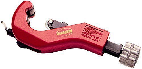 Reed tool tc1.6q quick release tubing cutter, 6.5-inch for sale