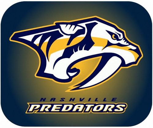 Nashville Predators Mouse Pad Mats Mousepad Offer 3