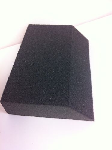 250 LOT FINE GRIT SINGLE ANGLE SANDING SPONGE S