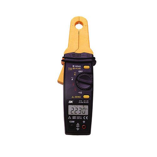 Bk precision 316 mini ac/dc clamp meter for sale
