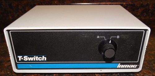 Inmac 1863 T-Switch 2 Device