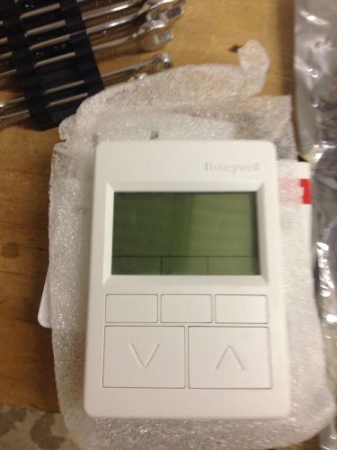 New Honeywell TR70 Thermostat