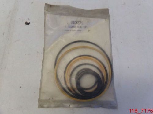 VICKERS/METARIS 922859 SEAL KIT 922859