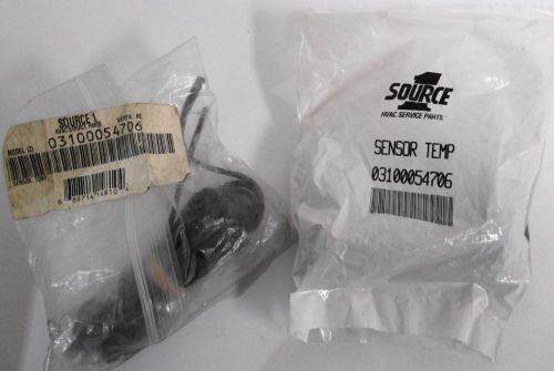 (2) Source 1 03100054706 Temperature Sensor