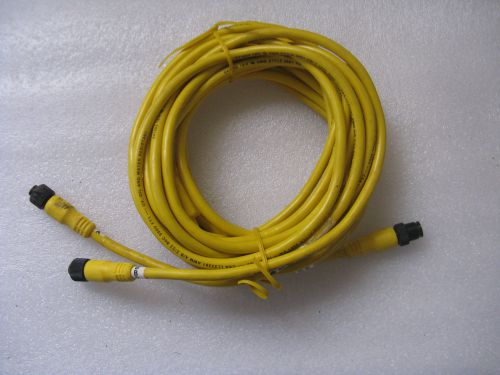 Allen-Bradley 879D-F4AETM-2 SER B CABLE