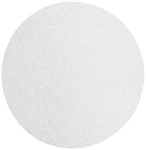 Ahlstrom 6170-3300 Qualitative Filter Paper, 33cm Diameter, 35 Micron, Fast