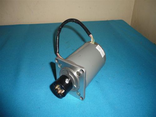 Sanyo Denki 103-715-1 1037151 Stepping Motor Step-Syn