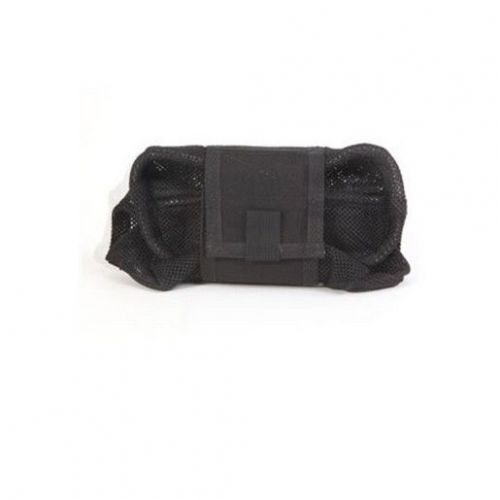 High speed gear 12dp00bk mag-net dump pouch belt mount black for sale