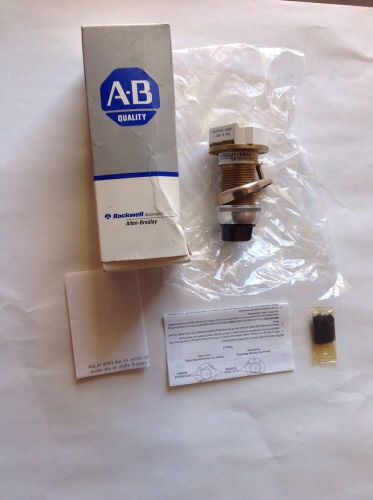 Allen-Bradley Selector Switch 800H-JP2KB7