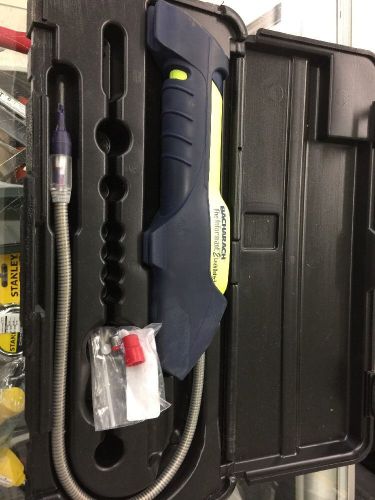 Bacharach The Informant 2 Refrigerant/ Combustibles Leak Detector